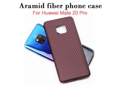 China Full Cover Camera Protection Aramid Huawei Mate 20 Pro Thin Case for sale