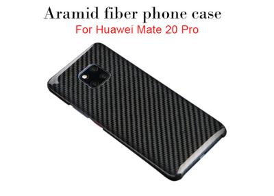 China Caja anti del teléfono de Aramid del rasguño para el compañero 20 de Huawei favorable en venta