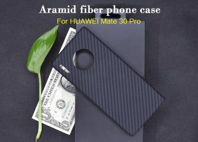 China Non Conductive Aramid Huawei Mate 30 Pro Protective Case for sale