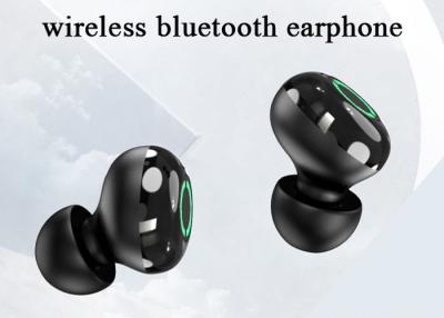 China In Ear Style 5.0 Version Lightweight TWS Wireless Bluetooth Earphones for sale
