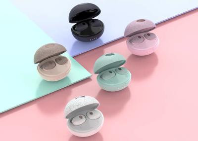China Macaron Color Mini IPX5 Wireless Bluetooth Earphones for sale