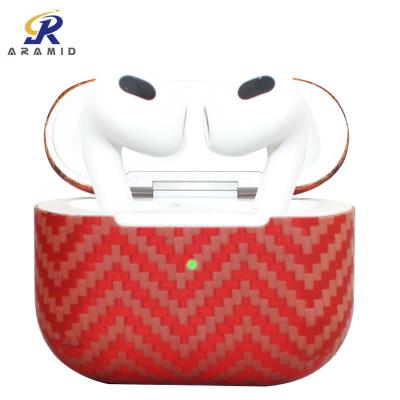 China Super Thin Airpods 3rd Generation Military Grade  Case for sale