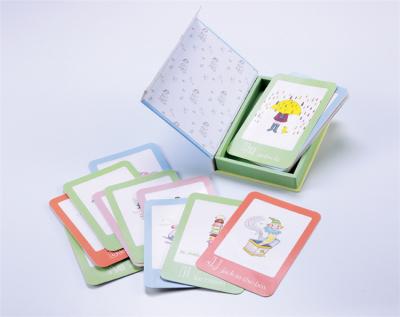China Caixa de cartão rígida do OEM com laminação matt de fechamento magnética da tampa à venda