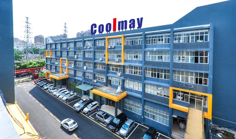 Проверенный китайский поставщик - Shenzhen Coolmay Technology Co., Ltd.