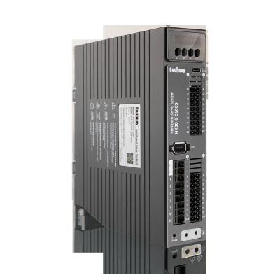 China Intelligent Integrated Servo Drive PLC RS485 Interface Supports Modbus Protocol for sale