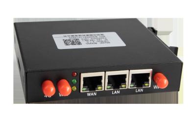 Cina Modulo di comunicazione senza fili industriale del modulo GPRS di IoT del porto di RS232 RS485 in vendita