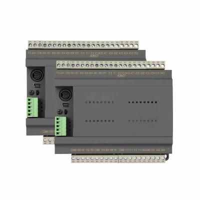 China Industrial PLC Programmable Logic Unit 20mA Public Terminal Isolated for sale