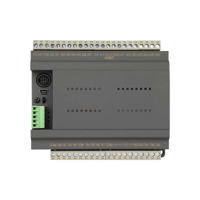 China Highly Integrated Digital Iot Plc Controller RS485 Communication for sale