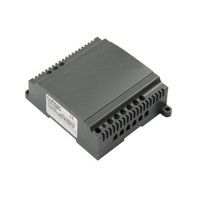 China DIN Rail 6.5A PLC Power Supply Module 90*60*32mm Over Heat Protection for sale