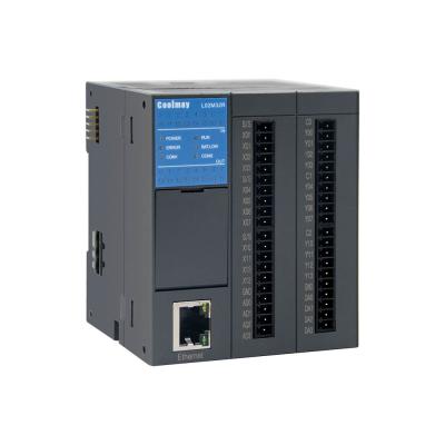 China 8 Axis Servo Control PLC Logic Controller GX WORKS2 Password Protection for sale
