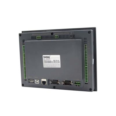 China 6-7W HMI PLC All In One Type C Download Port For Industrial Cleaning Equipment for sale