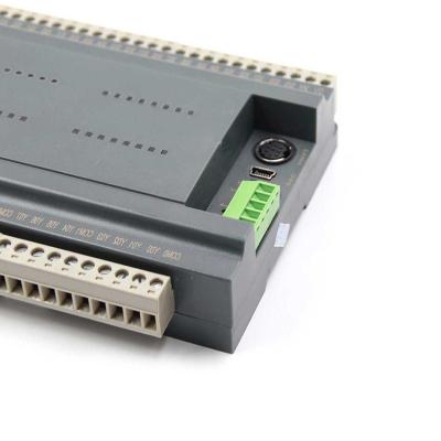 China ODM Large Capacity PLC Logic Controller 4AI 4AO Integrated Digital for sale