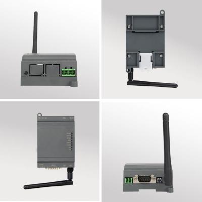 Chine terminaux transparents de Pluggble de module d'Ethernet d'Iot du réseau 4G à vendre