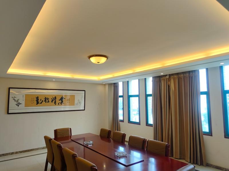 Fournisseur chinois vérifié - Wuhan Green Song Zheng Cable Co.,Ltd