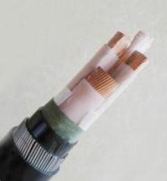 China Grado acorazado de la temperatura del cable 70°C del cobre del PVC XLPE del IEC del alambre de acero en venta