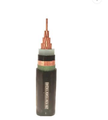 China Low Voltage PVC10 2 Steel Armoured Cable ASTM With Copper Core for sale