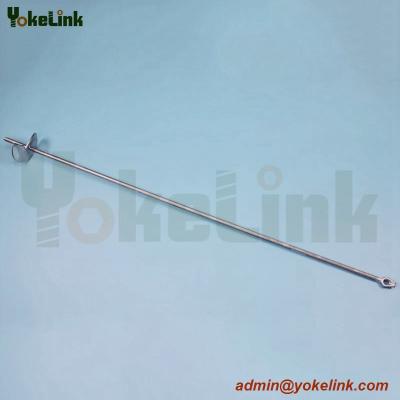 China No Wrench Anchor for sale