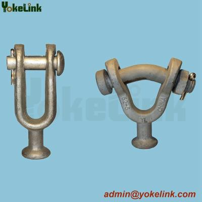 China Ball Clevis for sale