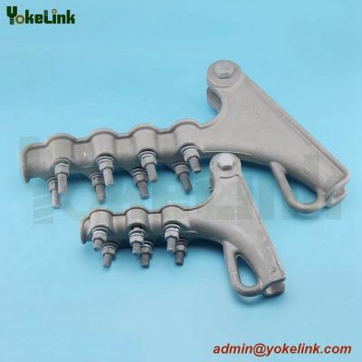 China Strain Clamp for sale