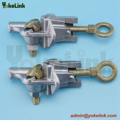 China Hot Line Clamp for sale