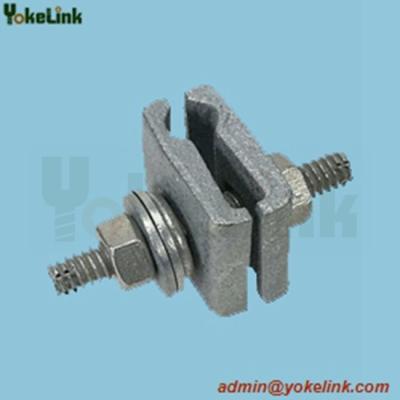 China Cable Lashing Clamp for sale