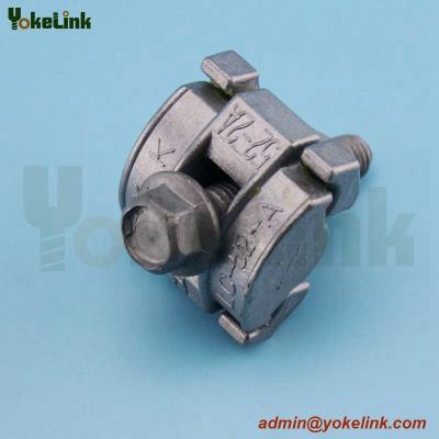 China Parallel Groove Clamp for sale