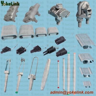 China Conductor Hardware for sale