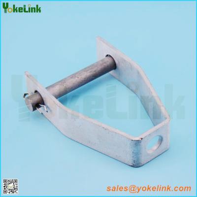 China Insulator Spool Clevis for sale