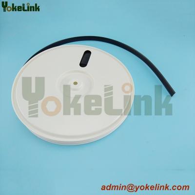 China 50' Reels Acetal Strap Cable Ties with locking head for sale