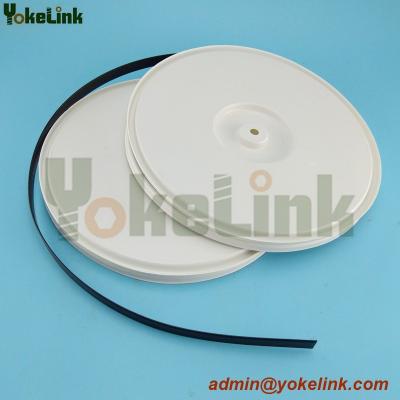 China Acetal Plastic Cable Strap for sale
