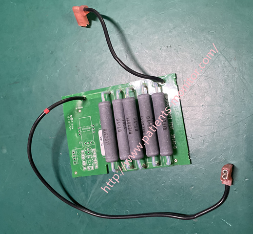 Innomed Cardio-Aid 200-B Defibrillator Test Board