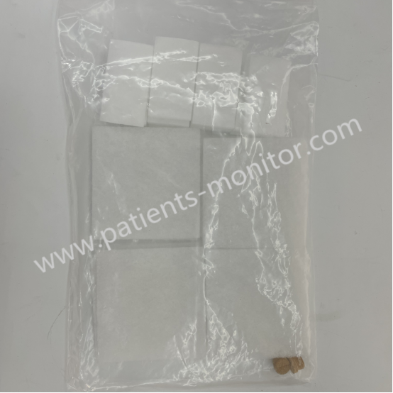 Bellavista 1000 Maintenance Kit detailed photo 1