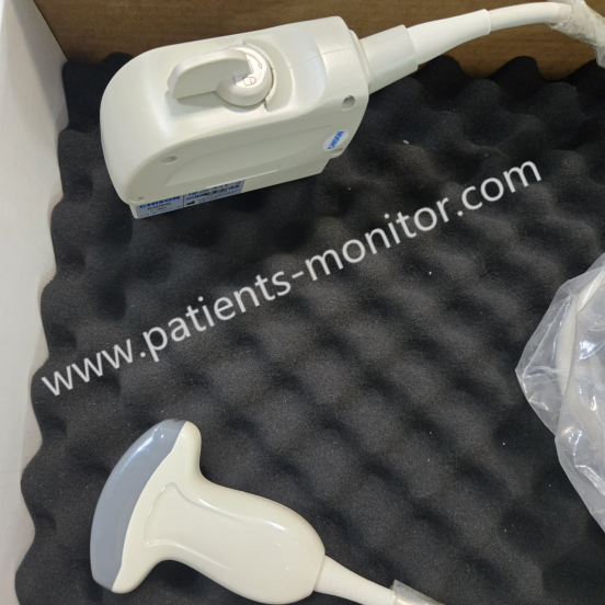 CHISON D3C60L Ultrasound Convex Array Transducer Probe
