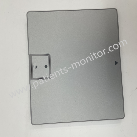 FUJIFILM 125N120008 Battery side view