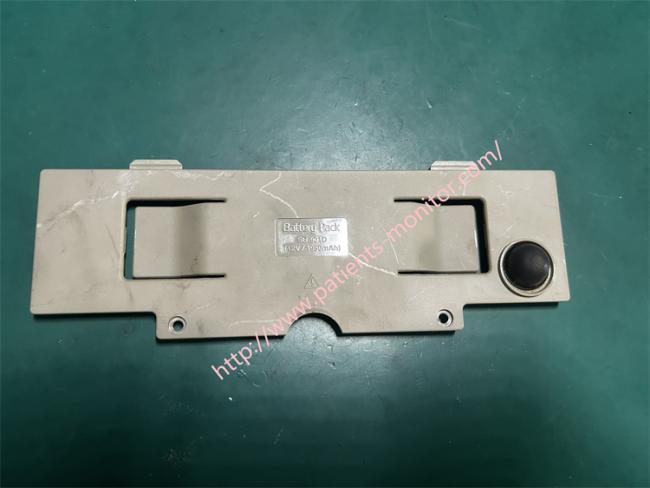 Nihon Kohden SB-901D battery cover for ECG-6951E