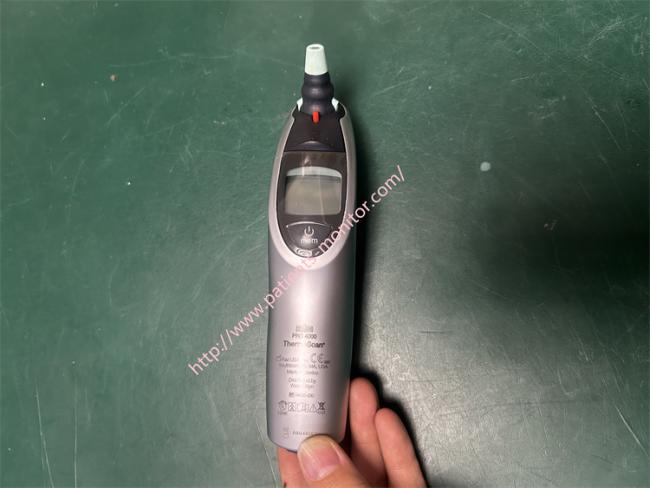 Welch Spot Vital Signs LXi Temperature Probe - front view