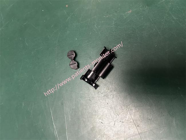 Welch Spot Vital Signs LXi Temperature Probe Battery Compartment