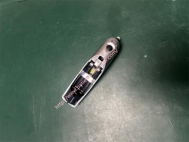 Welch Spot Vital Signs LXi Temperature Probe Bottom Shell Assembly