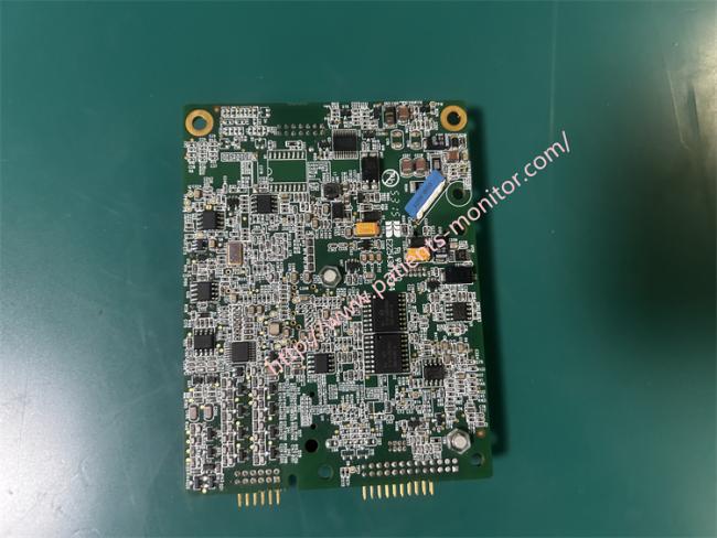 Mindray IPM10 Monitor Parameter Board close-up view