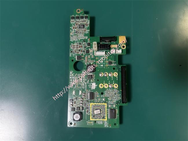 Mindray IPM10 Power Management Board close-up view