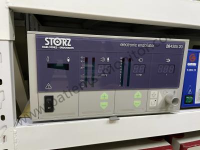 China KARL STORZ Electronic Endoflator 264305 20 Hospital Medical Monitoring Devices for sale