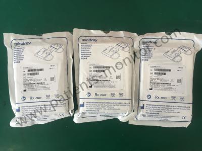 Chine Manchette 25-35CM CM1203 PN 0010-30-43115 de tension artérielle de l'adulte NIBP de Mindray de pièces de moniteur patient à vendre