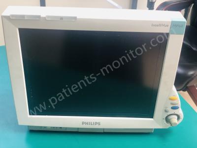 China ICU Patient Monitor Repair Philip IntelliVue MP60 Patient Monitor for sale