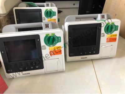 China Hospital Equipment​ Philip HeartStart XL+ Used Defibrillator Machine for sale
