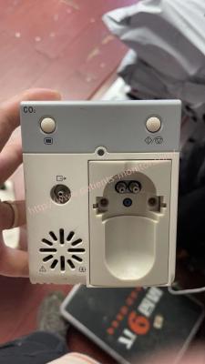 China Módulo Sidestream do CO2 do módulo do monitor paciente de Mindray T5 T6 T8 à venda