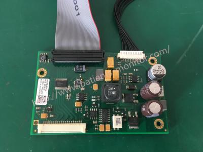 China M8079-66402 philip MP70 LCD Display Screen LCD Panel Adapter Board for sale
