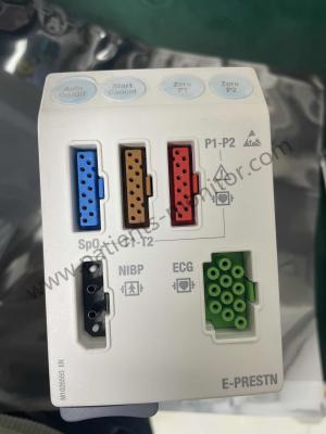 China GE DATEX-OHMEDA E-PRESTN-00 Carescape Patient Monitor Module Anesthesia Monitor M1026550 en venta
