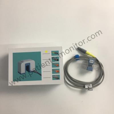 China Edan Comen Biolight Contec Mainstream ETCO2 Sensor Mainstream CO2 Sensor 8 Pin Compatible for sale