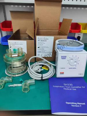 China JIKE SH330 SH360 Respiratory Humidifier Medical Equipment ICU Hospital Device for sale