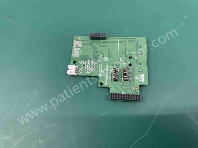 China Mindray BeneVew T1 Patient Monitor Parts Battery Board Infrared Communication Board 050-000679-02 for sale